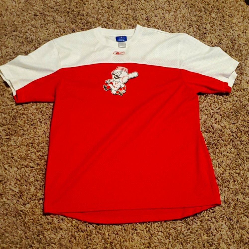 Reds Shirt